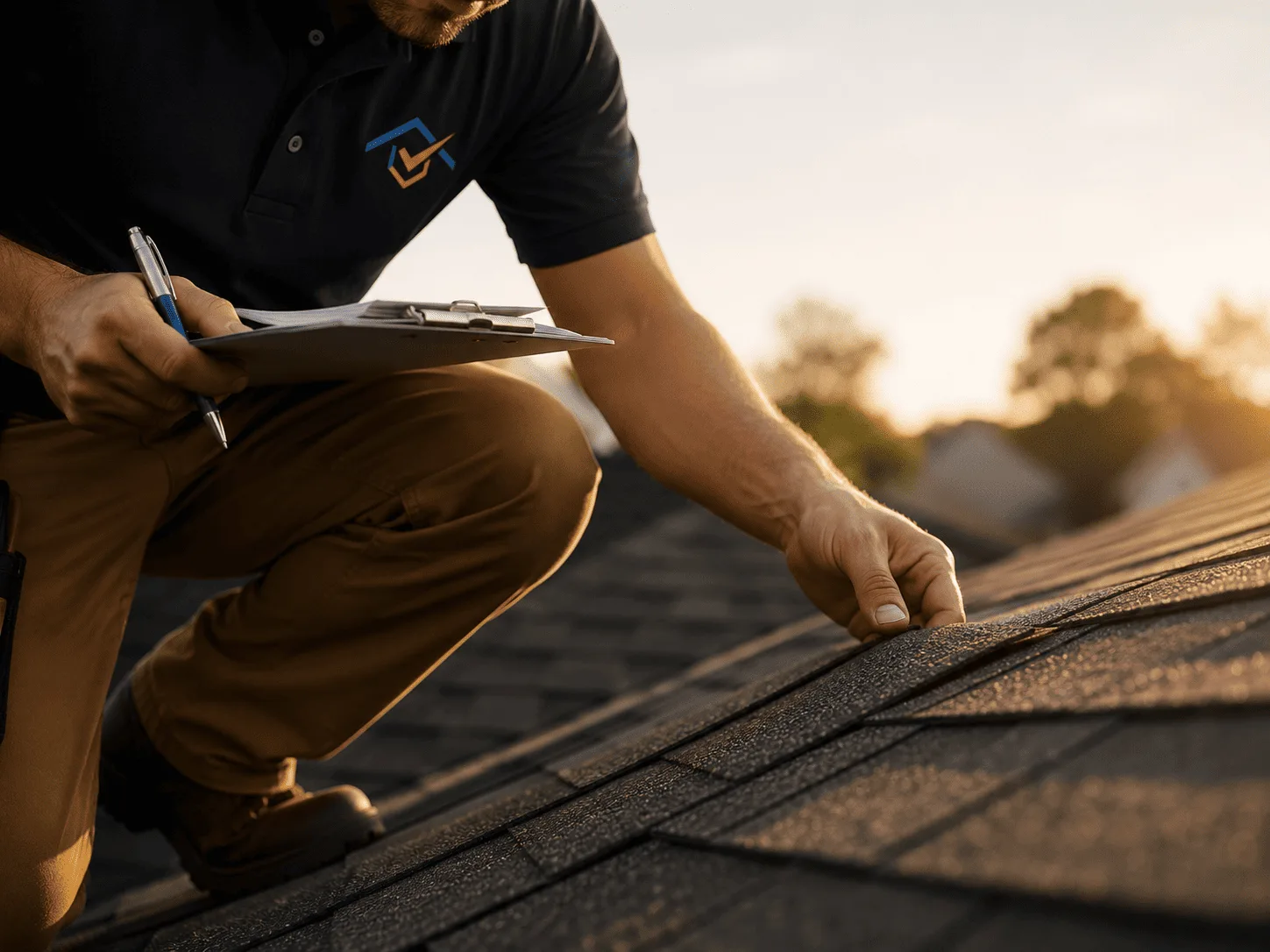 Why Choose Roof Inspection in Rosamond, IL